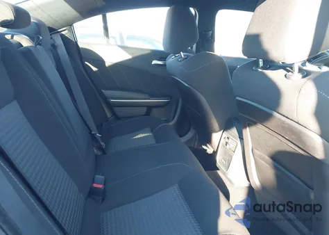 2023 Dodge Charger Gt z USA, uszkodzony, nr VIN 2C3CDXHG8PH598652